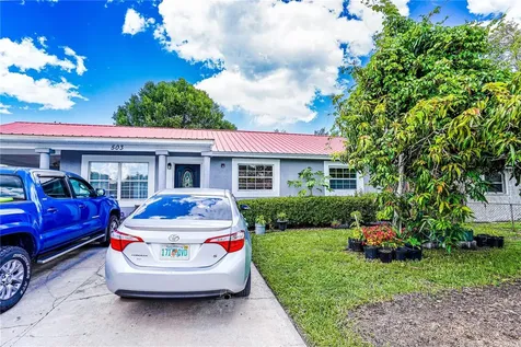 503 Fern Road Winter Haven FL 33880