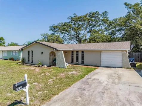 7241 Sandalwood Drive Port Richey FL 34668