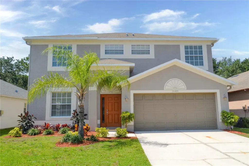 31415 Glendalough Way Wesley Chapel FL 33545