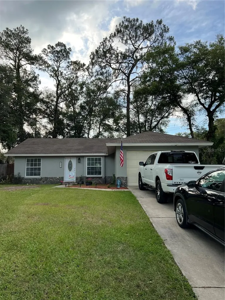2924 NE 17th Terrace Ocala FL 34479