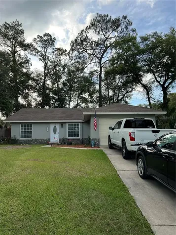 2924 NE 17th Terrace Ocala FL 34479