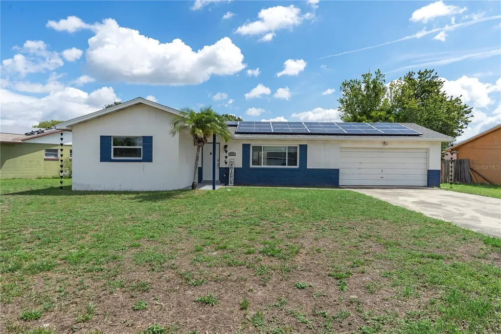 6137 Bonnie Brook Boulevard Orlando FL 32809