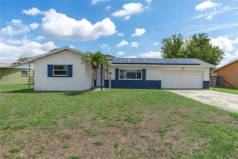 6137 Bonnie Brook Boulevard Orlando FL 32809