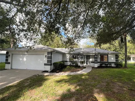 10525 SW 62nd Court Ocala FL 34476
