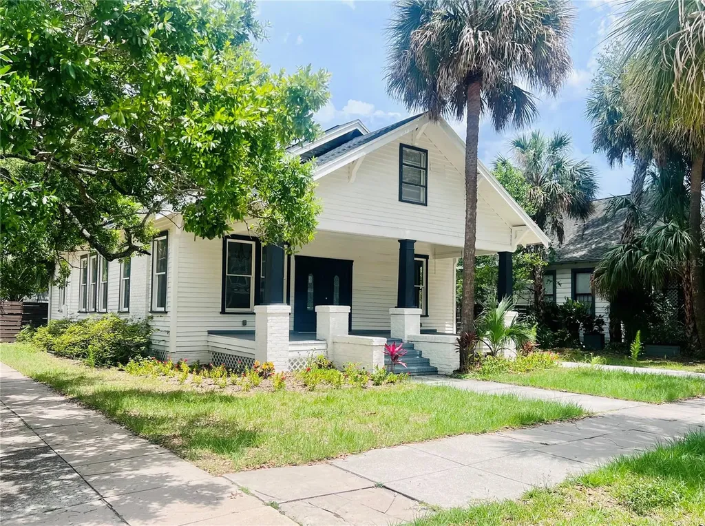 600 S Newport Avenue Tampa FL 33606