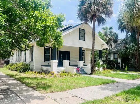 600 S Newport Avenue Tampa FL 33606