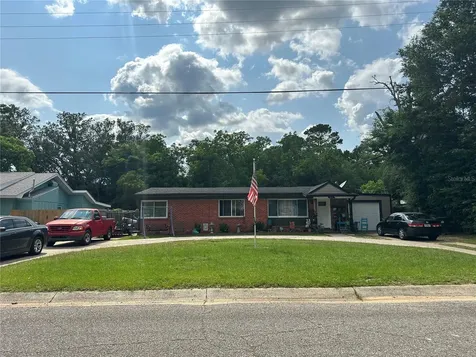 1027 Kearny Drive Pensacola FL 32505