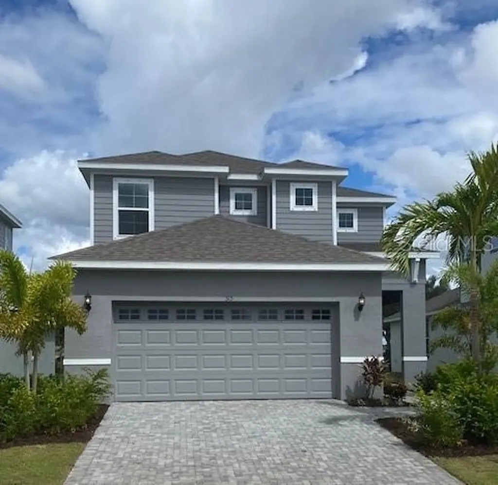 315 Shore Crab Way Apollo Beach FL 33572
