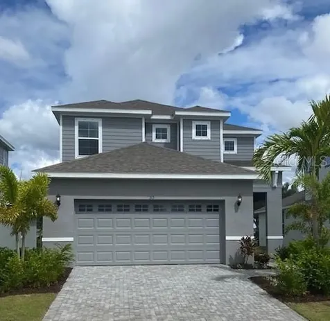 315 Shore Crab Way Apollo Beach FL 33572