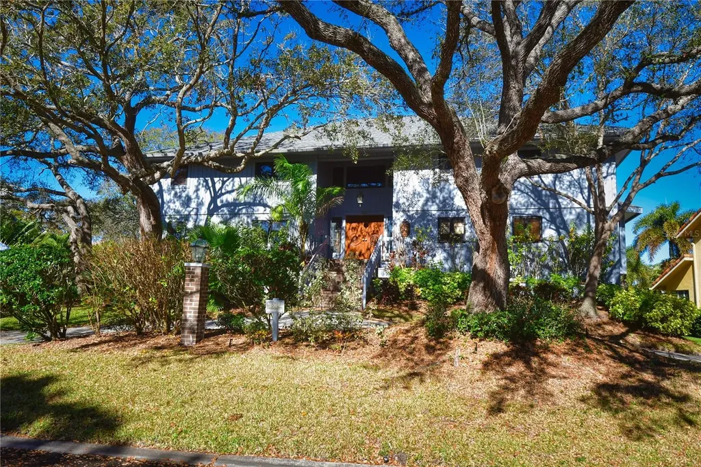 801 Apalachee Drive NE St Petersburg FL 33702