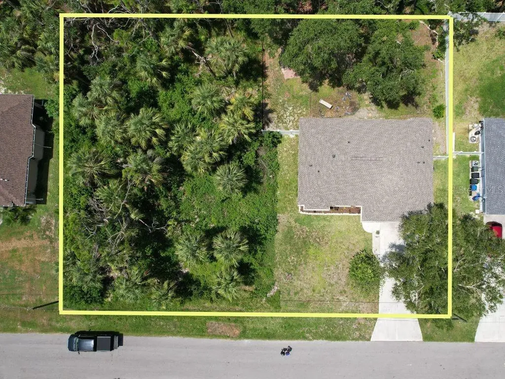 2687 Ashland Lane North Port FL 34286