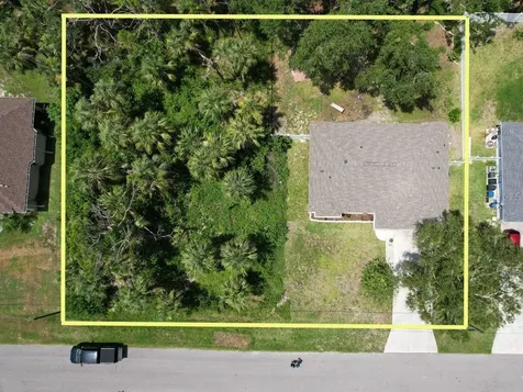 2687 Ashland Lane North Port FL 34286
