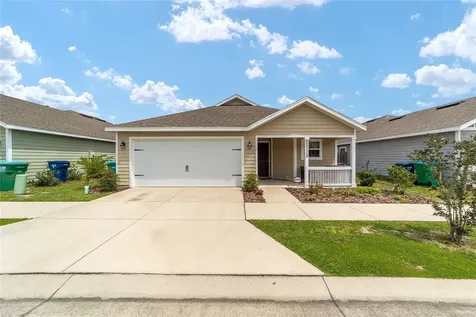 25112 SW 9th Lane Newberry FL 32669