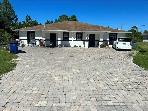 5332 Bristo Street Lehigh Acres FL 33971