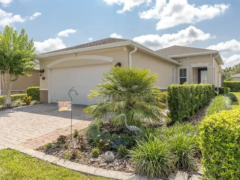 1385 Red Clover Lane Deland FL 32724