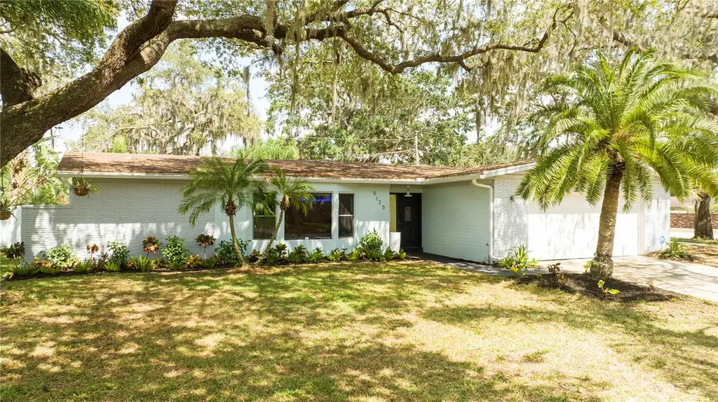 5125 Saint Marie Avenue Belle Isle FL 32812
