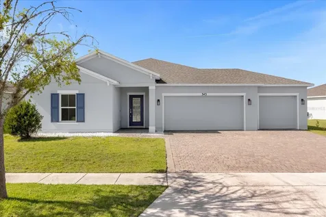343 Blue Lake Circle Kissimmee FL 34758