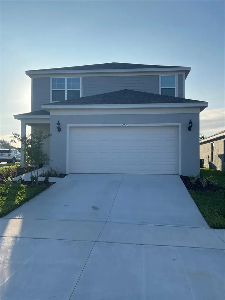 2258 Lovely Lane Davenport FL 33896