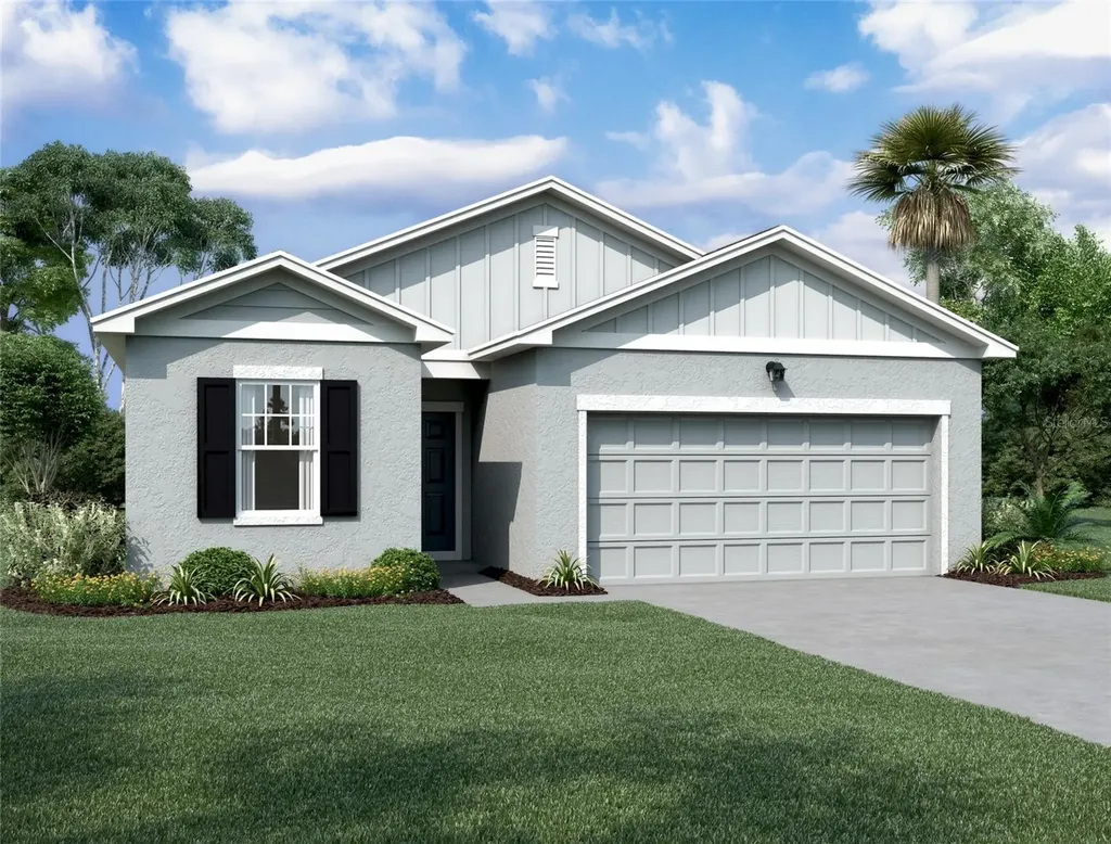 2370 Harris Hawk Avenue Ruskin FL 33570