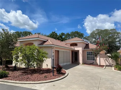 1328 Santa Rosa Court Lady Lake FL 32159