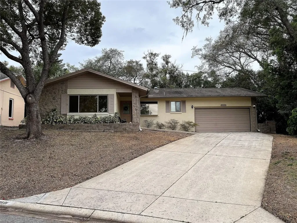 10601 Mosquero Drive Port Richey FL 34668