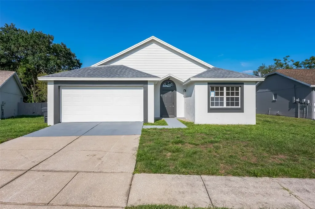 5901 Taywood Drive Tampa FL 33624