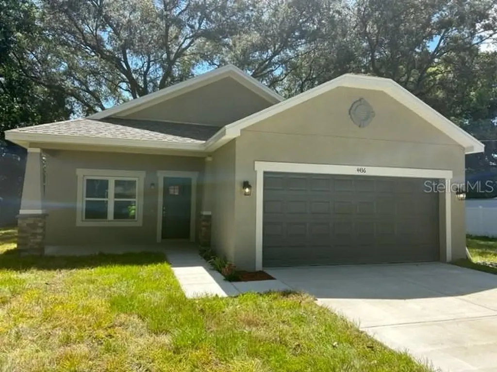 4436 Clay Street Zephyrhills FL 33542