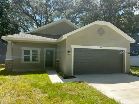 4436 Clay Street Zephyrhills FL 33542