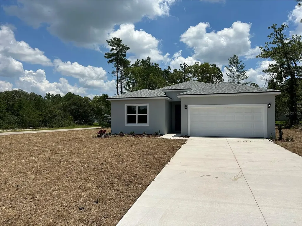 14811 SW 63rd Court Road Ocala FL 34473