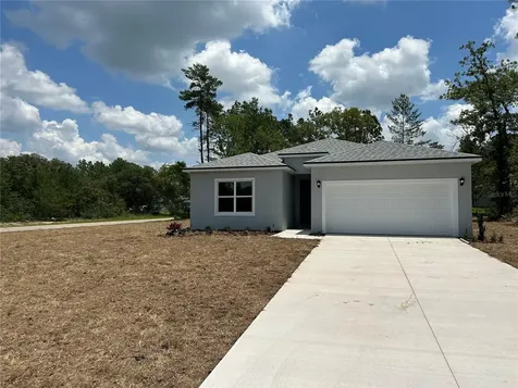 14811 SW 63rd Court Road Ocala FL 34473