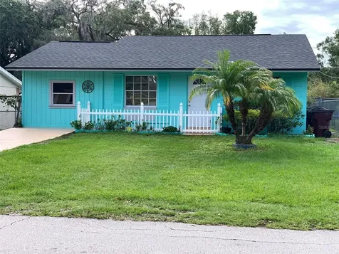 817 Alabama Avenue Saint Cloud FL 34769