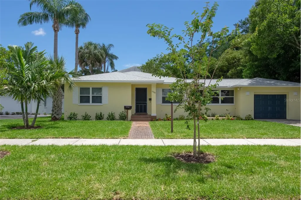 1700 47th Avenue N St Petersburg FL 33714
