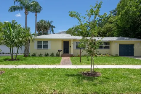 1700 47th Avenue N St Petersburg FL 33714