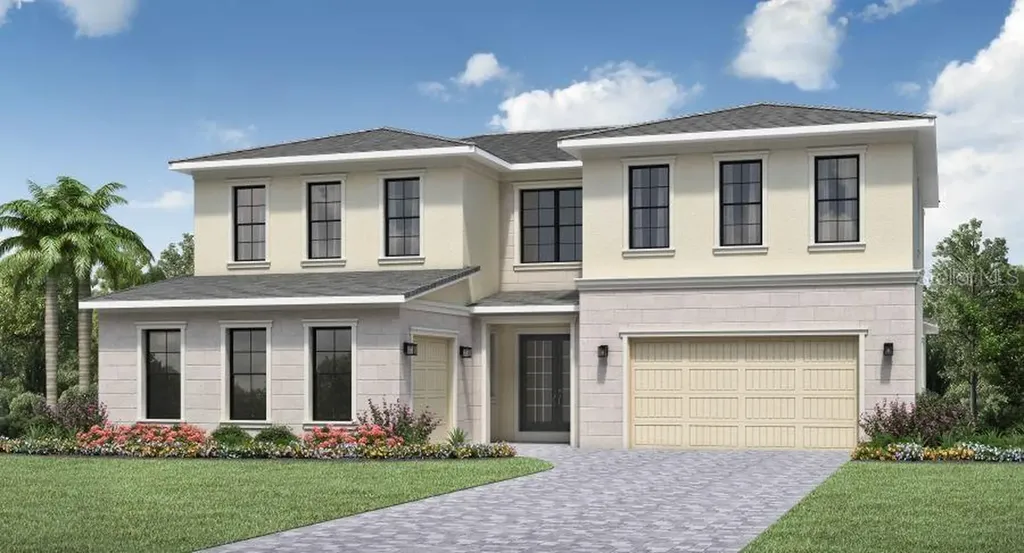 9320 Santorini Drive Orlando FL 32827