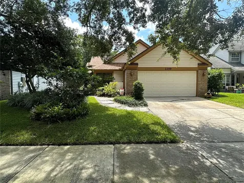 2259 Doulton Drive Orlando FL 32812