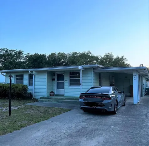 806 Romano Avenue Orlando FL 32807