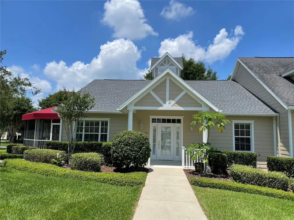 100 Harbour Cove Way Clermont FL 34711
