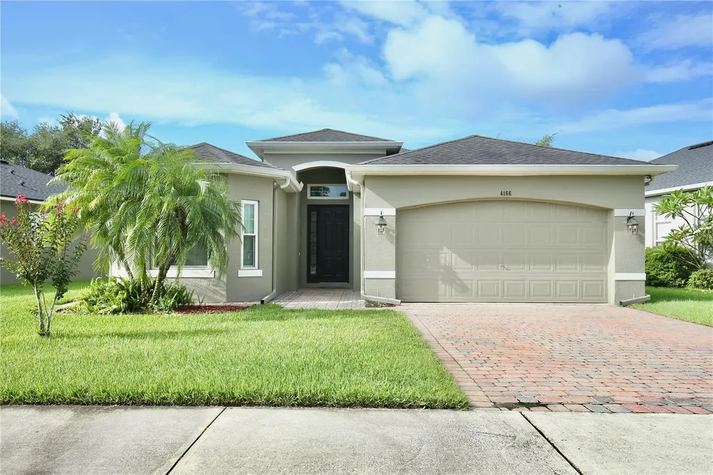 4166 Heirloom Rose Place Oviedo FL 32766