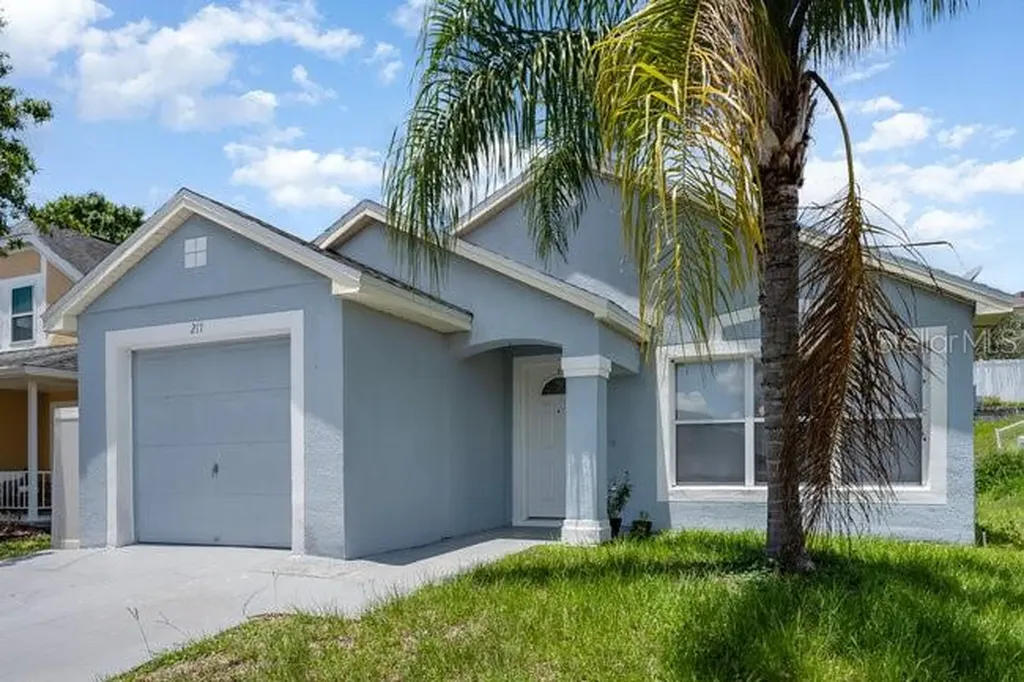 217 Belvoir Drive Davenport FL 33837