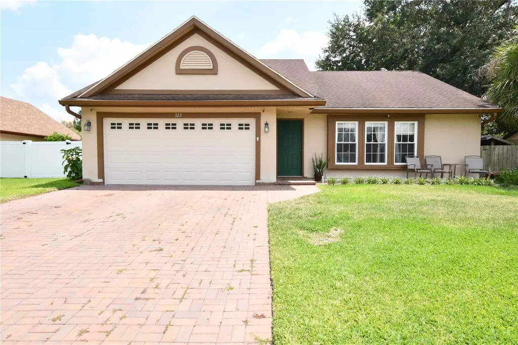 323 Dempsey Way Orlando FL 32835