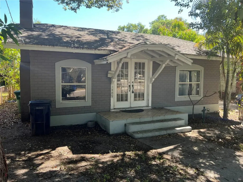 3409 N 12th Street Tampa FL 33605