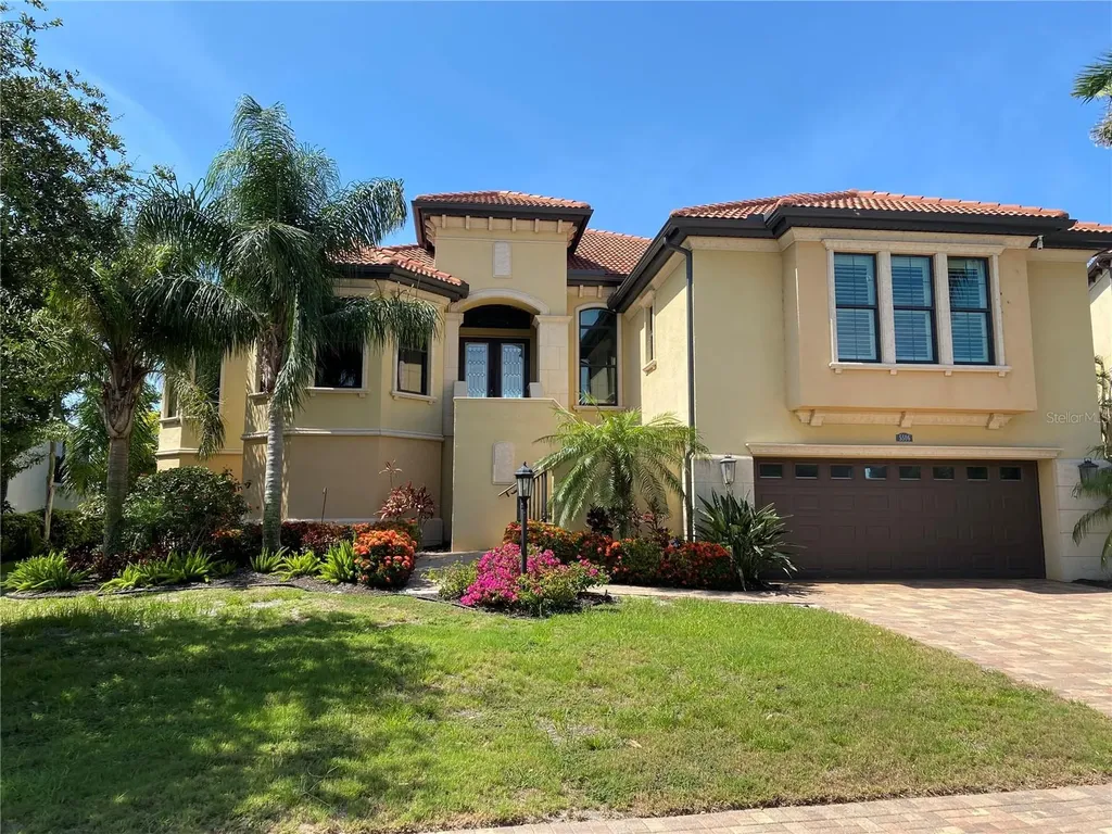 5506 Inspiration Terrace Bradenton FL 34210