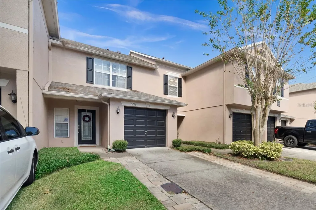 5016 Ashford Falls Lane Oviedo FL 32765
