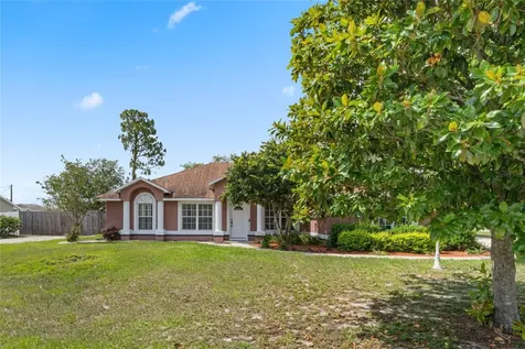 1040 Parnell Court Deltona FL 32738