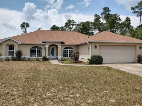 4245 SW 103rd Street Ocala FL 34476