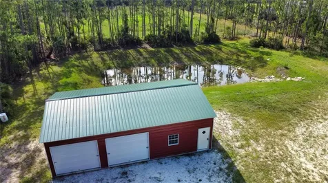6358 Tidwell Street North Port FL 34291