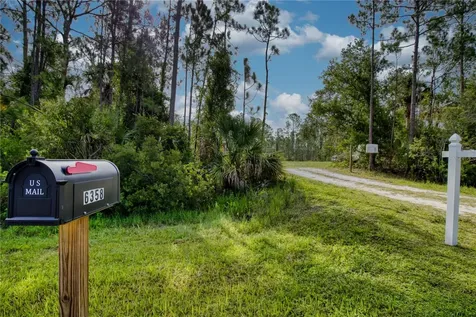 6358 Tidwell Street North Port FL 34291