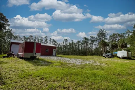 6358 Tidwell Street North Port FL 34291