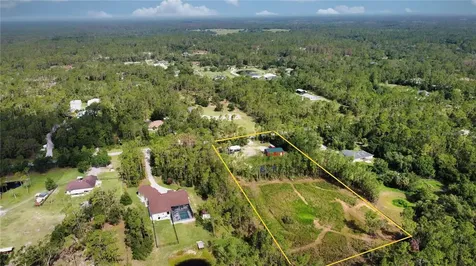 6358 Tidwell Street North Port FL 34291