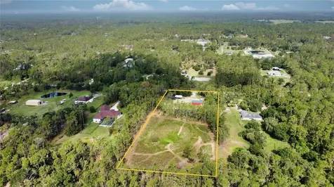 6358 Tidwell Street North Port FL 34291